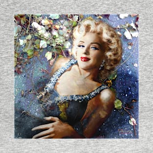 Marilyn Resurrection T-Shirt